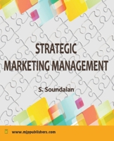 Strategic Marketing Management B0CX18TPPK Book Cover