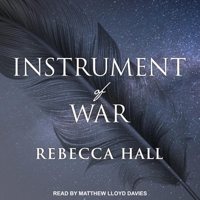 Instrument of War (Symphony of the Cursed) 1911409077 Book Cover