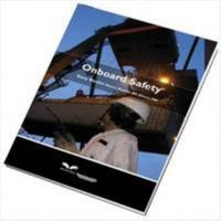 Onboard Safety 1856095134 Book Cover
