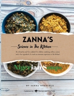 Zanna's Science in the Kitchen: Nigerian Soups 1067644407 Book Cover