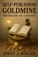 Self-Publishing Goldmine: Bestsellers on a Budget B0F4RMPQ5F Book Cover