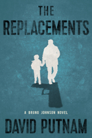 The Replacements 1608091376 Book Cover