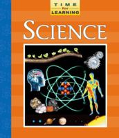 Time for Learning Science (Time for Learning) 0785396039 Book Cover