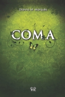 Coma 8461563743 Book Cover