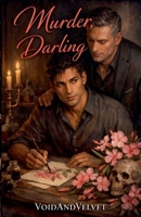 Murder, Darling B0GW3YZF66 Book Cover