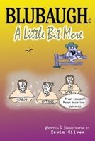 BLUBAUGH, A Little Bit More 1300815868 Book Cover