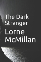 The Dark Stranger B087L36F9Z Book Cover