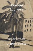 Hôtel des Étrangers 1732943966 Book Cover