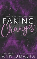 Faking Changes B0C1M898LR Book Cover