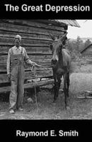 The Great Depression 1495245624 Book Cover