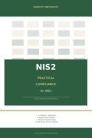 NIS2 Practical Compliance for SMEs B0GRSFTJ8L Book Cover