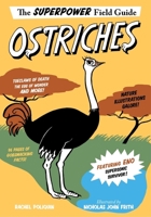 Ostriches 0358272661 Book Cover