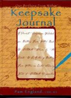Our Birthing From Within Keepsake Journal 0971910200 Book Cover