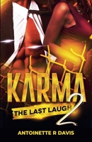 Karma (2) B0F2SCLBJ7 Book Cover