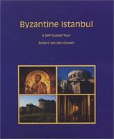 Byzantine Istanbul 9756663049 Book Cover