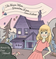 In the House Where Grandma Lives 1039140432 Book Cover