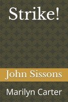 Strike!: Marilyn Carter 1976719984 Book Cover