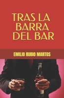 Tras La Barra del Bar B08VCVRSBF Book Cover