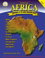 Exploring Africa 1580372104 Book Cover