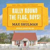Rally Round the Flag Boys B00005XRU0 Book Cover