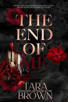 The End of Me B0GYL7L9FF Book Cover