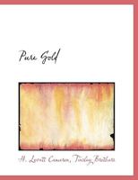 Pure Gold 1010285416 Book Cover