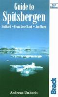 Guide to Spitsbergen 1898323380 Book Cover