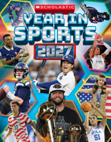 Scholastic Year in Sports 2027 B0G2Q296CX Book Cover