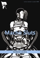 Macho Sluts: Erotic Fiction 155583115X Book Cover