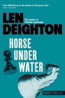 Horse Under Water 0586044310 Book Cover