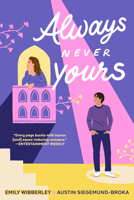 Always Never Yours 0451478649 Book Cover