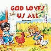 God Loves Us All 1597842338 Book Cover