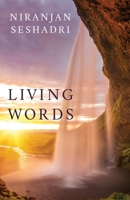 Living Words 1702066460 Book Cover