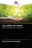 Les alliés du soleil 6203336114 Book Cover