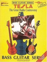 Tesla - The Great Radio Controversy 0895244837 Book Cover