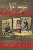 Genealogy Investigating Your Heritage 1439207941 Book Cover
