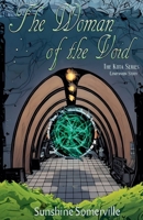 The Woman of the Void B0F1CH5RK2 Book Cover