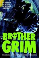 Brother Grim 1411624815 Book Cover