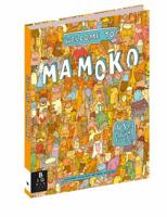 Bienvenidos a Mamoko 0763668915 Book Cover