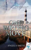 One Wrong Move 1680587625 Book Cover