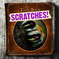 This Book Scratches! 153823369X Book Cover
