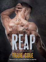 Reap 1494568594 Book Cover