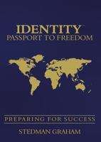 Identity Passport to Freedom: Preparing for Success 1665548819 Book Cover