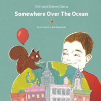 Somewhere Over The Ocean 1533145636 Book Cover