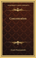 Concentration 1425347800 Book Cover
