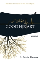 Good Heart 1689228628 Book Cover