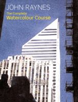 The Complete Watercolour Course 1581804695 Book Cover