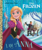 I am Anna 0736440186 Book Cover