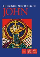 The Gospel According to John 186082160X Book Cover