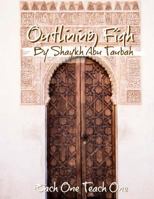 Outlining Fiqh 1729736629 Book Cover